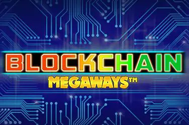 Blockchain Megaways - Spin City - Congo